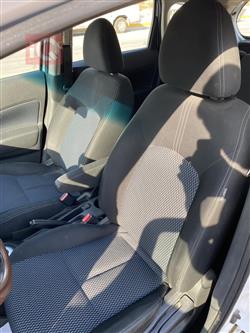 Nissan Versa Note